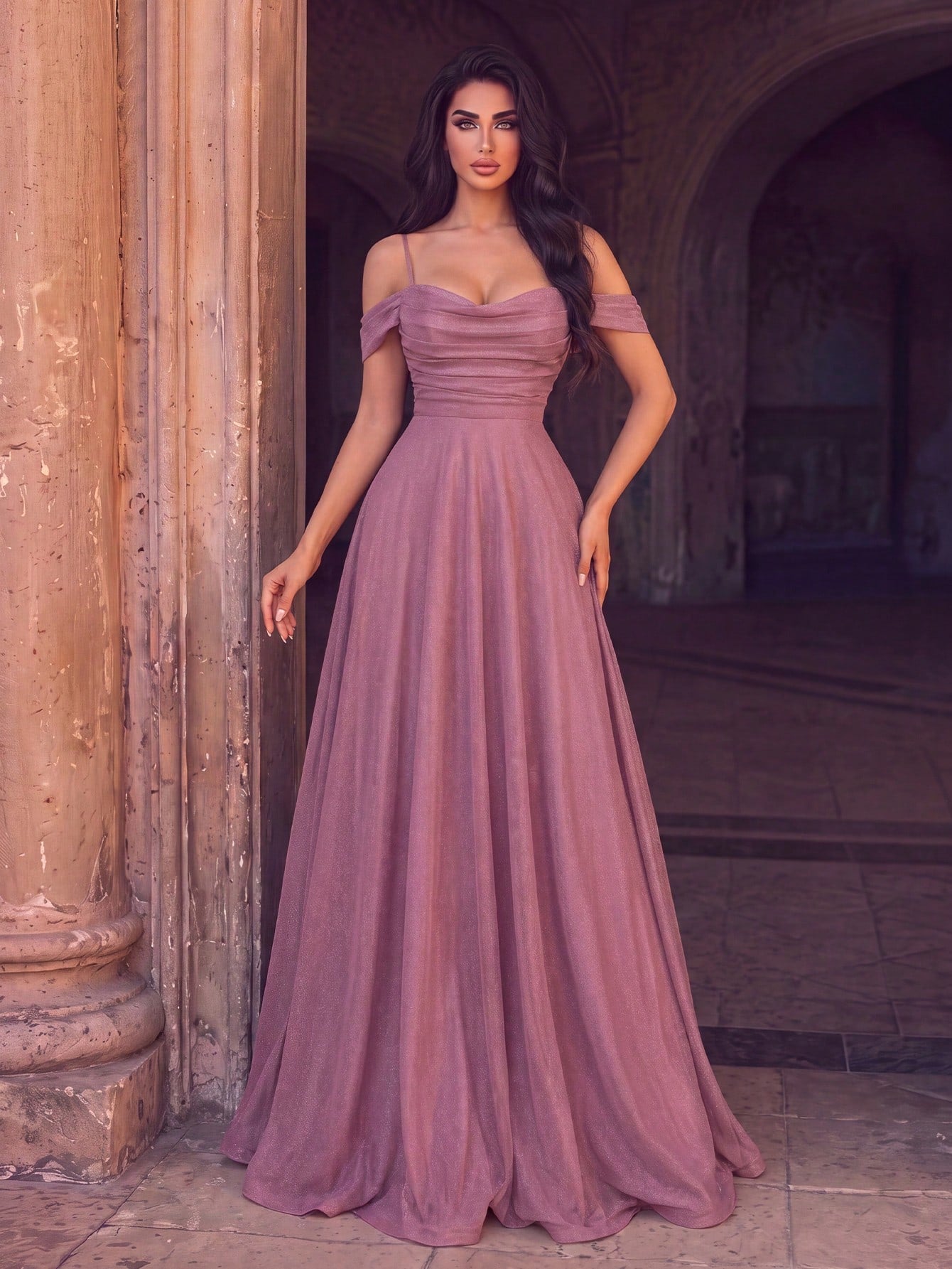 Mauve