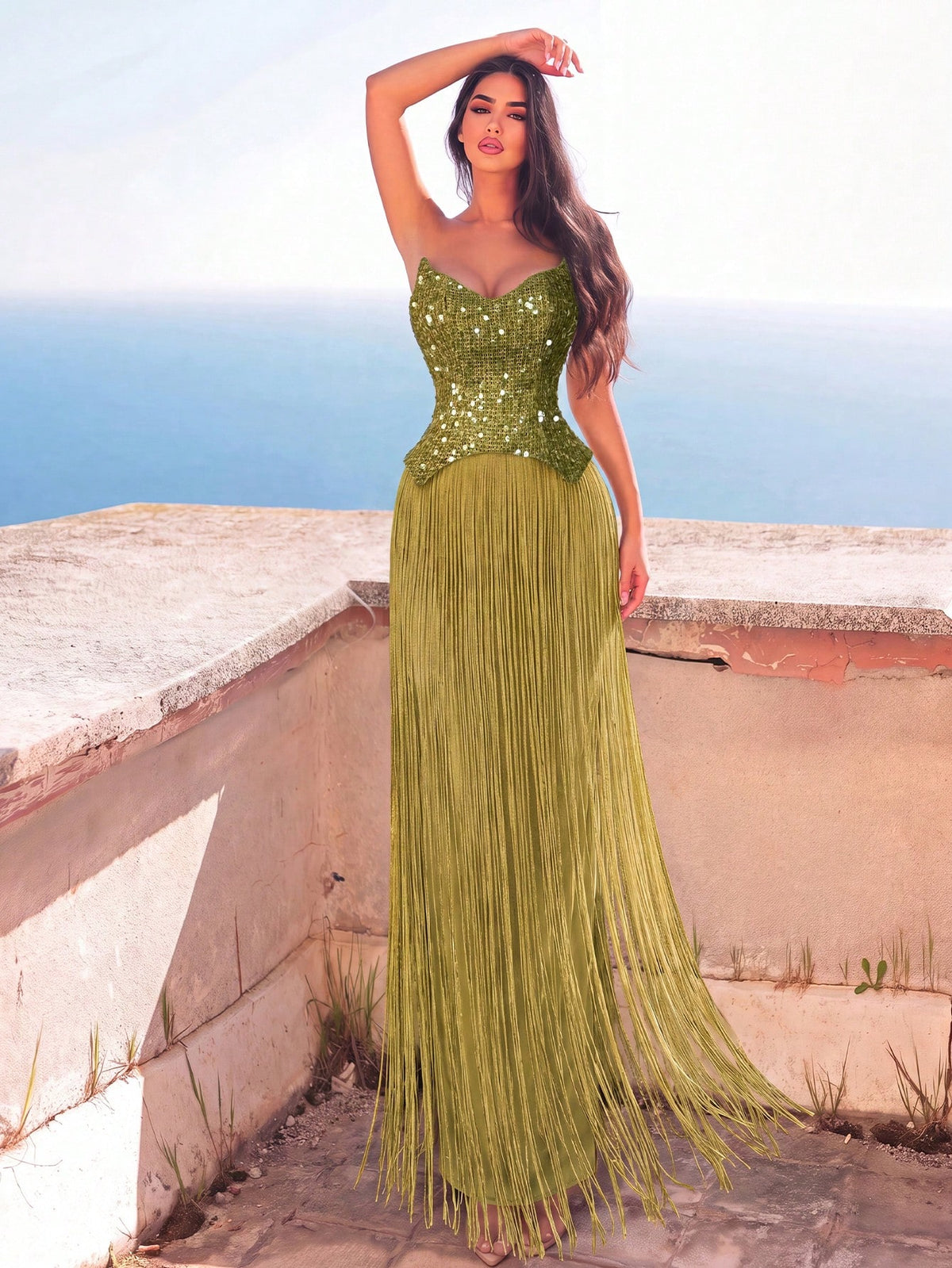Army Green