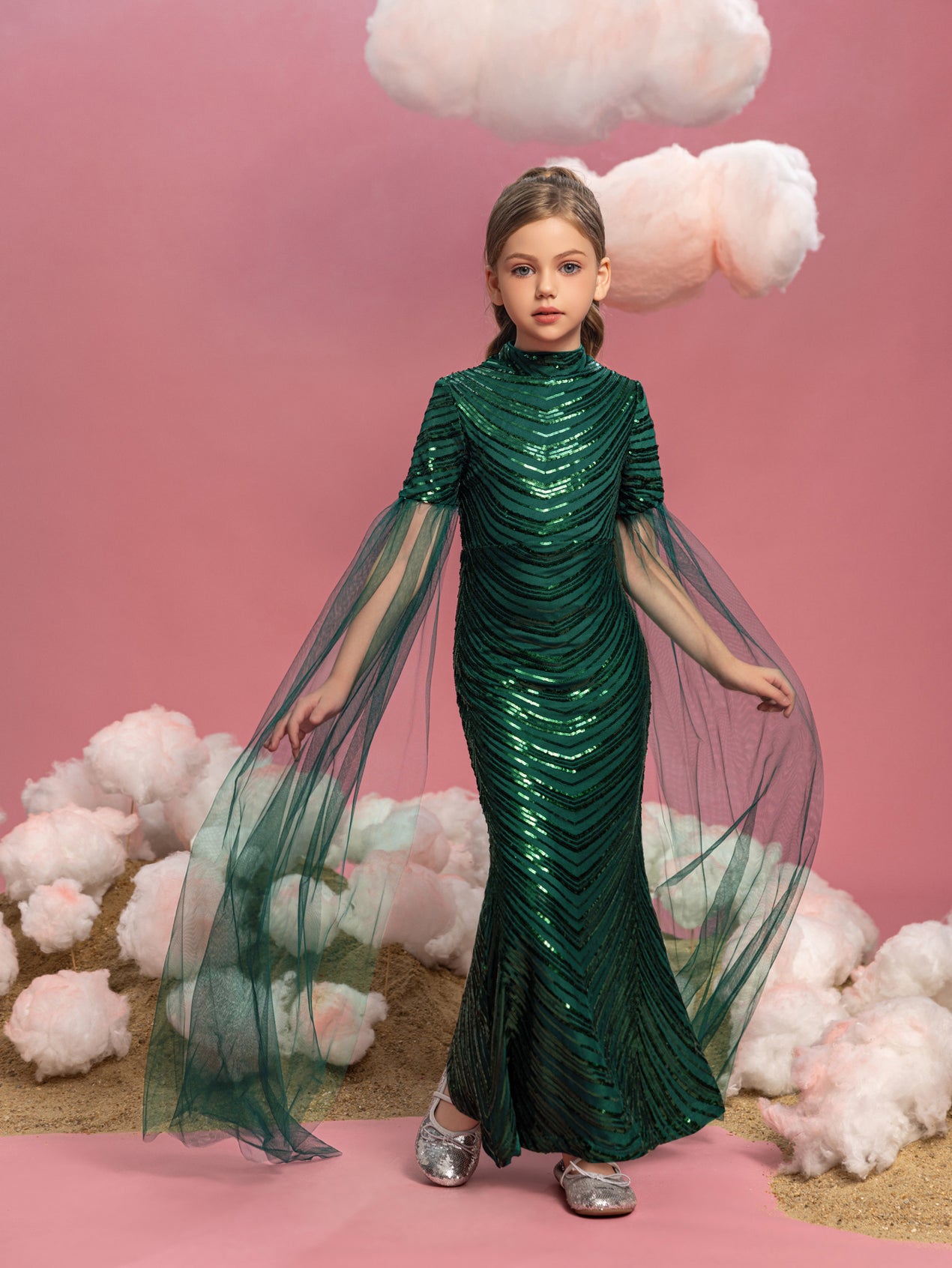 Sequin Dresses – faeriesty.com